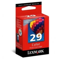 Lexmark 18c1429 #29 Color