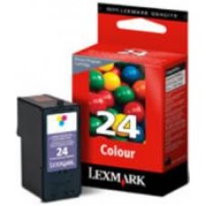 Lexmark 18c1524 #24 Color