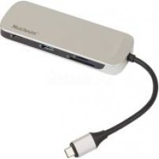 J5 Create Jca351 Type-C Hdmi+Gb+T.C