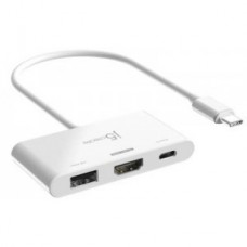 J5 Create Jca399 T-C/Gen1 3in1