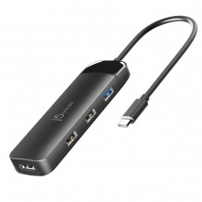 J5 JCD3006 t-C 7in1 + 100w pd J5 JCD3006 t-C 7in1 + 100w pd