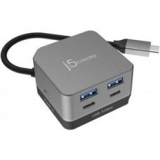 J5 Create JCD361 t-4K144 HDMI CubePls