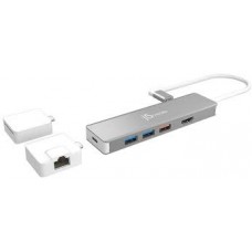 J5 Createjcd375 Type-C 9in1 Ultradrv J5 Createjcd375 Type-C 9in1 Ultradrv