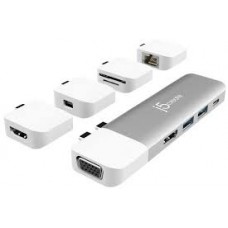 J5 Create Jcd389 Type-C Mac Ultradrv J5 Create Jcd389 Type-C Mac Ultradrv