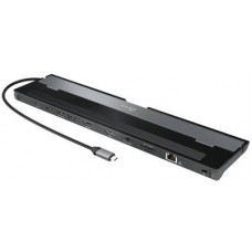 J5 Create Jcd542 Dual Display Docking Station - Usb3.0 Type-C ( Gen1/5gbps ) Universal Docking Station J5 Create Jcd542 Dual Display Docking Station - Usb3.0 Type-C ( Gen1/5gbps ) Universal Docking Station