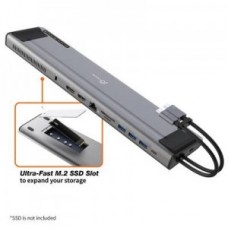 J5 Create Jcd551 T-C Docking Station J5 Create Jcd551 T-C Docking Station