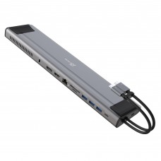 J5 Create JCD552P t-C docking station +power J5 Create JCD552P t-C docking station +power