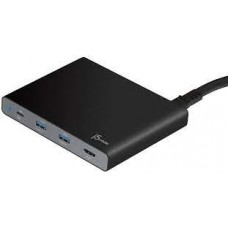 J5 Create Jcdp392 T-C Power Minidock J5 Create Jcdp392 T-C Power Minidock
