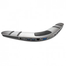 J5 Create Jud480 / Jud481 Boomerang Station - Usb3.0 Type-A Universal Docking Station J5 Create Jud480 / Jud481 Boomerang Station - Usb3.0 Type-A Universal Docking Station