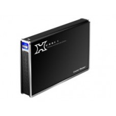 Coolermaster Xc350 Ide Black Hub+Backup