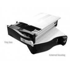 Icydock Mb452uk Multi-Drive Exchangeability With Hot-Swapable Removable Inner Tray Ide To Usb 2.0 3.5 Icydock Mb452uk Multi-Drive Exchangeability With Hot-Swapable Removable Inner Tray Ide To Usb 2.0 3.5