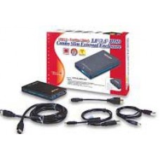 Vi-Power Vpa-25289b-800 Alu