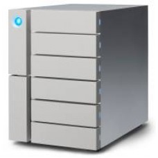Lacie / Seagate Stfj48000400 3.5" 48tb 12big Thunderbolt 3 Series Lacie / Seagate Stfj48000400 3.5" 48tb 12big Thunderbolt 3 Series