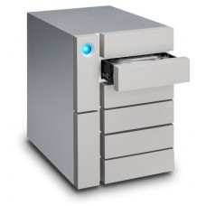 Lacie / Seagate Stfk96000 35" 96tb 6big Thunderbolt 3 Series Lacie / Seagate Stfk96000 35" 96tb 6big Thunderbolt 3 Series