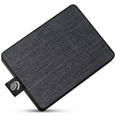 Seagate Stje1000400 / Stkg1000400 External 1tb/1000gb Ssd One-Touch Series - Black Woven Fabric 400mb/Sec 70x50x11mm Usb3 Type-A Usb-Powered With Sync Plus + 1-Year Mylio Create + 2 Months Adobe Creative Cloud Photography Plan - 3 Years Warranty Seagate Stje1000400 / Stkg1000400 External 1tb/1000gb Ssd One-Touch Series - Black Woven Fabric 400mb/Sec 70x50x11mm Usb3 Type-A Usb-Powered With Sync Plus + 1-Year Mylio Create + 2 Months Adobe Creative Cloud Photography Plan - 3 Years Warranty