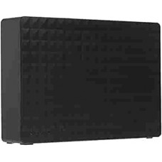 Seagate Steb10000400 / Stkp10000400 Expansion Desktop Black 10tb/10000gb ( 3.5" ) - 41.9x125x179mm Usb3.0 ( Usb2.0 Backward Compatible ) - 2 Years Warranty Seagate Steb10000400 / Stkp10000400 Expansion Desktop Black 10tb/10000gb ( 3.5" ) - 41.9x125x179mm Usb3.0 ( Usb2.0 Backward Compatible ) - 2 Years Warranty