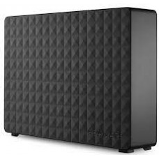 Seagate Steb16000400 / Stkp16000400 Expansion Desktop Black 16tb/16000gb ( 3.5" ) - 41.9x125x179mm Usb3.0 ( Usb2.0 Backward Compatible ) - 2 Years Warranty Seagate Steb16000400 / Stkp16000400 Expansion Desktop Black 16tb/16000gb ( 3.5" ) - 41.9x125x179mm Usb3.0 ( Usb2.0 Backward Compatible ) - 2 Years Warranty