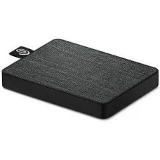 Seagate Stje500400 / Stkg500400 External 500gb Ssd One-Touch Series - Black Woven Fabric 400mb/Sec 70x50x11mm Usb3 Type-A Usb-Powered With Sync Plus + 1-Year Mylio Create + 2 Months Adobe Creative Cloud Photography Plan - 3 Years Warranty Seagate Stje500400 / Stkg500400 External 500gb Ssd One-Touch Series - Black Woven Fabric 400mb/Sec 70x50x11mm Usb3 Type-A Usb-Powered With Sync Plus + 1-Year Mylio Create + 2 Months Adobe Creative Cloud Photography Plan - 3 Years Warranty
