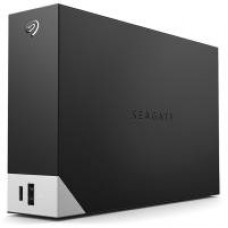Seagate Stlc6000400 One Touch Hub Usb3.0 ( Usb2.0 Backwards Compatible ) With Front Usb3 Type-A+Type-C Downstream Black 6tb/6000gb ( 3.5" ) With Aes-256 Hardware Encryption Auto Backup For Social Network Content Four Months Adobe Creative Clou Seagate Stlc6000400 One Touch Hub Usb3.0 ( Usb2.0 Backwards Compatible ) With Front Usb3 Type-A+Type-C Downstream Black 6tb/6000gb ( 3.5" ) With Aes-256 Hardware Encryption Auto Backup For Social Network Content Four Months Adobe Creative Clou