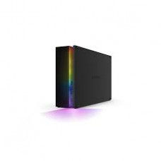 Seagate Stkk8000400 Firecuda Gaming Hub 8tb/8000gb ( 3.5" ) With Rgb Led + Usb3 Gen1 Type-A + Type-C Downstream Hub - 206x128x49mm - 3 Years Warranty Seagate Stkk8000400 Firecuda Gaming Hub 8tb/8000gb ( 3.5" ) With Rgb Led + Usb3 Gen1 Type-A + Type-C Downstream Hub - 206x128x49mm - 3 Years Warranty