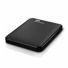 Wd Wdbu6y0020bbk Element Portable Black 2tb/2000gb ( 2.5" 5400rpm 8mb ) Usb3.0 ( Usb2.0 Backward Compatible ) 111x82x15mm - 2 Years Warranty Wd Wdbu6y0020bbk Element Portable Black 2tb/2000gb ( 2.5" 5400rpm 8mb ) Usb3.0 ( Usb2.0 Backward Compatible ) 111x82x15mm - 2 Years Warranty