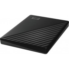 Wd Wdbpkj0050bbk My Passport Black 5tb/5000gb ( 2.5" 5400rpm 128mb ) Usb3.0 ( Usb2.0 Backward Compatible ) 111x82x19mm - 3 Years Warranty Wd Wdbpkj0050bbk My Passport Black 5tb/5000gb ( 2.5" 5400rpm 128mb ) Usb3.0 ( Usb2.0 Backward Compatible ) 111x82x19mm - 3 Years Warranty