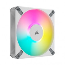 Corsair Ar120 Icue Rgb White