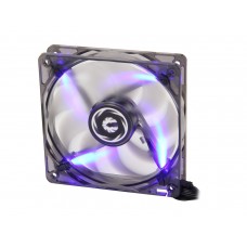 Bitfenix Bff-Blf-14025b-Rp Spectre Led - Transparent With Blue Led Led On/Off Via Jumper Or Fan Controller 140x140x25mm 9x Sickle Fan Blades Fdb ( Fluid Dynamic Bearing ) Bearing 1000rpm 47.7cfm 20dba - 1 Year Warranty Bitfenix Bff-Blf-14025b-Rp Spectre Led - Transparent With Blue Led Led On/Off Via Jumper Or Fan Controller 140x140x25mm 9x Sickle Fan Blades Fdb ( Fluid Dynamic Bearing ) Bearing 1000rpm 47.7cfm 20dba - 1 Year Warranty