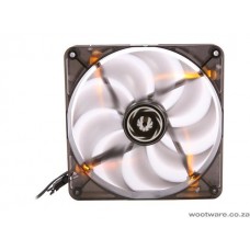 Bitfenix Bff-Blf-14025o-Rp Spectre Led - Transparent With Orange Led Led On/Off Via Jumper Or Fan Controller 140x140x25mm 9x Sickle Fan Blades Fdb ( Fluid Dynamic Bearing ) Bearing 1000rpm 47.7cfm 20dba - 1 Year Warranty Bitfenix Bff-Blf-14025o-Rp Spectre Led - Transparent With Orange Led Led On/Off Via Jumper Or Fan Controller 140x140x25mm 9x Sickle Fan Blades Fdb ( Fluid Dynamic Bearing ) Bearing 1000rpm 47.7cfm 20dba - 1 Year Warranty