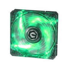 Bitfenix Bff-Lpro-14025g-Rp Spectre Pro Led Transparent With Green Led Led On/Off Via Jumper Or Fan Controller - High Pressure/Cfm With Dual Frame Construction + Anti-Vibration Rivets 140x140x25mm 9x Reinforced Fan Blades Curved Design Fin For Focu Bitfenix Bff-Lpro-14025g-Rp Spectre Pro Led Transparent With Green Led Led On/Off Via Jumper Or Fan Controller - High Pressure/Cfm With Dual Frame Construction + Anti-Vibration Rivets 140x140x25mm 9x Reinforced Fan Blades Curved Design Fin For Focu