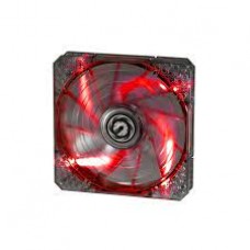 Bitfenix Bff-Wpro-14025r-Rp Spectre Pro Led All White With Red Led Led On/Off Via Jumper Or Fan Controller - High Pressure/Cfm With Dual Frame Construction + Anti-Vibration Rivets 140x140x25mm 9x Reinforced Fan Blades Curved Design Fin For Focused A Bitfenix Bff-Wpro-14025r-Rp Spectre Pro Led All White With Red Led Led On/Off Via Jumper Or Fan Controller - High Pressure/Cfm With Dual Frame Construction + Anti-Vibration Rivets 140x140x25mm 9x Reinforced Fan Blades Curved Design Fin For Focused A
