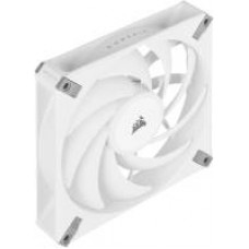 Corsair Co-9050143 Af140 Elite White - 140x140x25mm Fluid Dynamic Bearing 11 Blades 400-1600rpm 31dba 15.3-84.5cfm 0.1-1.73 Mm/H2o