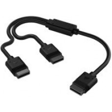 Corsair Cl-9011124-Ww Icue Link Y-Splitter Cable - 1 X 600mm Corsair Cl-9011124-Ww Icue Link Y-Splitter Cable - 1 X 600mm