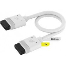 Corsair Cl-9011128 I-Cue Link-2x 200mm Corsair Cl-9011128 I-Cue Link-2x 200mm