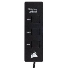 Corsair Co-8950021 Rgb Fan Led Controller - For Sp Rgb Fans ( Speed/Color/Mode )