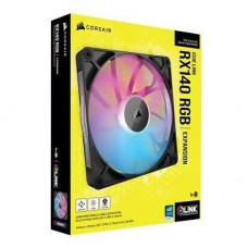 Corsair Rx140 I Cue Link