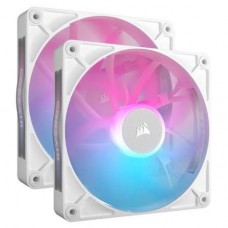 Corsair Rx140 Rgb Icue Link X2