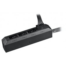 DeepCool FH-04 4 PORT PWM FAN Hub