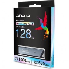 Adata 128gb Ue720 Type-A Gen2
