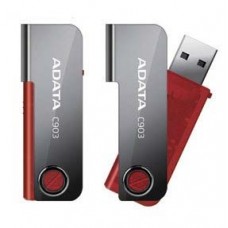 Adata 16gb C903 Red Flash Drive