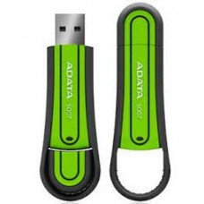 Adata 16g S007 Green Flash Drive