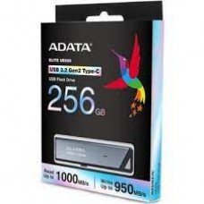 Adata 256gb Ue720 Type-A Gen2