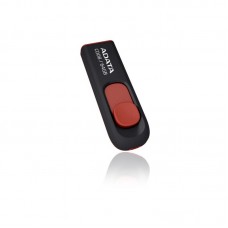 adata 64G C008 Blk+red Flash Drive adata 64G C008 Blk+red Flash Drive