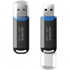 Adata 64gb C906 Black Usb2.0 Adata 64gb C906 Black Usb2.0