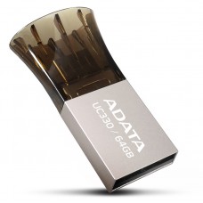Adata 8Gb UC330 usb+ micro usb flash drive Adata 8Gb UC330 usb+ micro usb flash drive