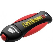Corsair Cmfvygt3b-64gb / Cmfvygt3c-64gb Voyager Gt Usb3.0 ( Usb2.0 Backward Compatible ) 64gb Flash Drive Durable + Water Resistant Include True Crypt Security Application For Aes-256 Encryption Read : 240mb/Sec Write : 100mb/Sec 75x23x13mm - 5 Yea Corsair Cmfvygt3b-64gb / Cmfvygt3c-64gb Voyager Gt Usb3.0 ( Usb2.0 Backward Compatible ) 64gb Flash Drive Durable + Water Resistant Include True Crypt Security Application For Aes-256 Encryption Read : 240mb/Sec Write : 100mb/Sec 75x23x13mm - 5 Yea