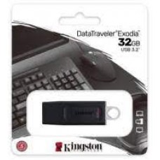 Kingston Ikvp50v/128gb Ironkey Vault Privacy 50 Series Usb3 Type-C Flash Drive Fips 197 Certified & Xts-Aes 256-Bit Hardware Encryption Multi-Password Option (Admin User And One-Time Recovery) Locally Managed For Small And Medium Businesses Rugge