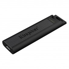 Kingston Dtkn/256gb Datatraveller Kyson - Metal Housing With Capless Design Usb3 Gen1 Type-A ( Usb2.0 Backwards Compatible ) 256gb Flash Drive With Solid Lanyard Loop Read/Write : 200/60 Mb/Sec 59.4x19x10mm Support Linux Mac Os - 5 Years Warranty Kingston Dtkn/256gb Datatraveller Kyson - Metal Housing With Capless Design Usb3 Gen1 Type-A ( Usb2.0 Backwards Compatible ) 256gb Flash Drive With Solid Lanyard Loop Read/Write : 200/60 Mb/Sec 59.4x19x10mm Support Linux Mac Os - 5 Years Warranty