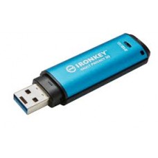 Kingston Ikvp50/512gb Ironkey Vault Privacy 512gb Flash Drive