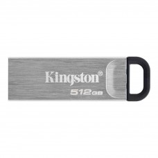 Kingston Dtkn/512gb Data Traveller Kyson Usb3.1 512gb Flash Drive Kingston Dtkn/512gb Data Traveller Kyson Usb3.1 512gb Flash Drive